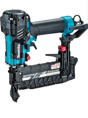 Makita chiodatrice pneumatica - makita,