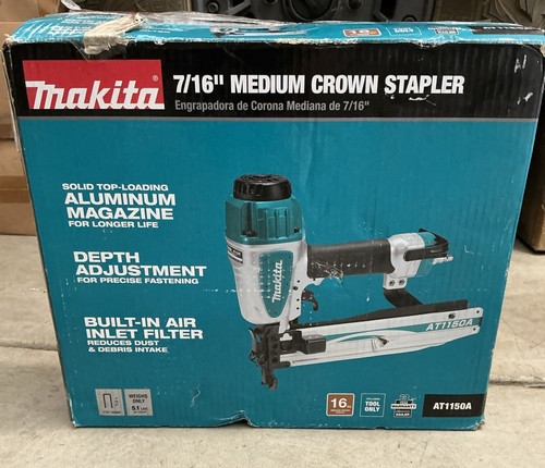 Makita at1150ar 16 - makita, 7/16"