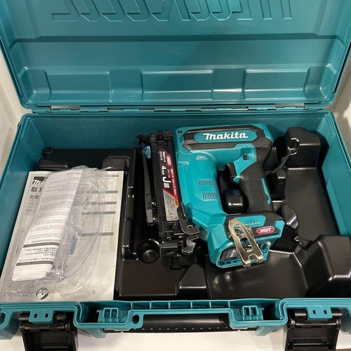 Makita st001gzk 40vmax pistola - 40vmax,
