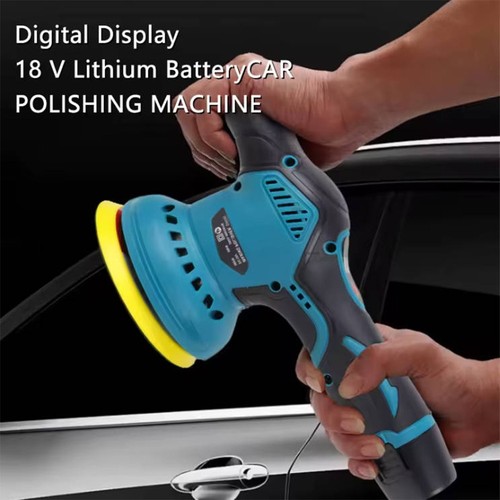 Lucidatrice auto per makita - per,