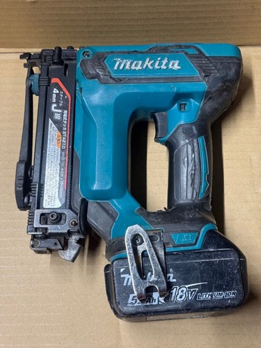 Makita st421d pinzatrice - makita,