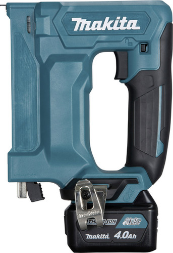 Graffatrice batteria - graffatrice, a