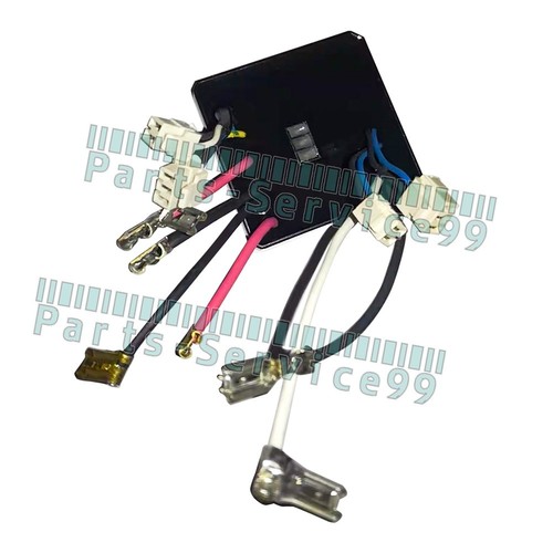 620506 gruppo regolatore - 620506-8,