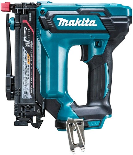Makita 18v graffettatrice - 18v,
