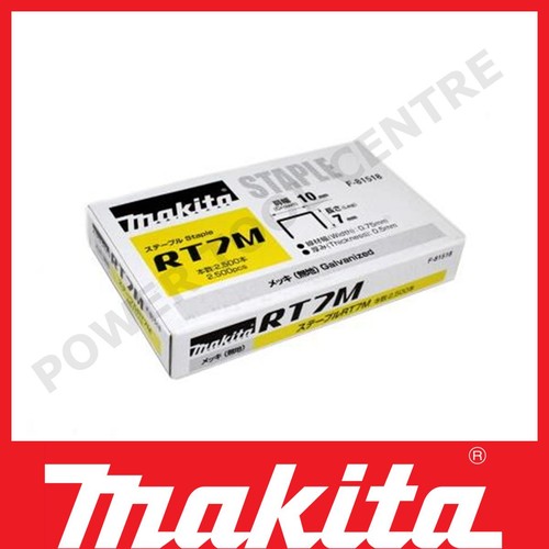 Makita 81518s graffette - f-81518s,