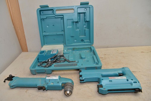 Kit cucitrice batteria - a,