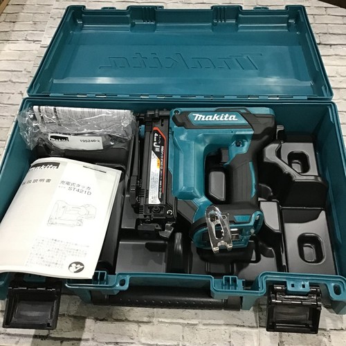 Makita st421dzk pistola - makita,
