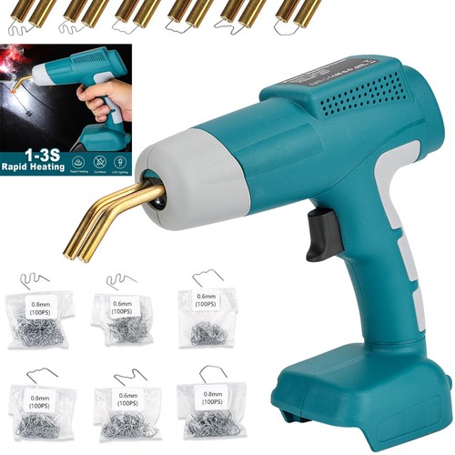 Saldatore plastica senza fili - saldatore,