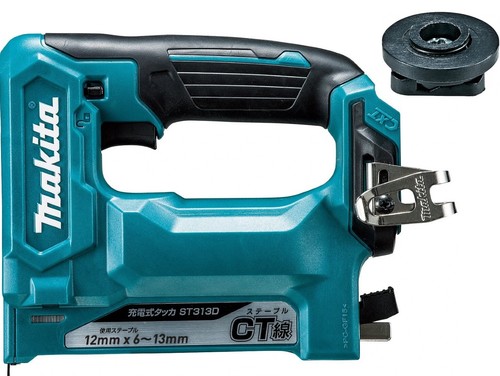Makita v pinzatrice - 10,8,