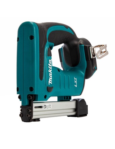 Graffettatrice makita dst221z - graffettatrice,