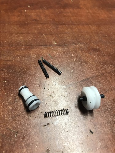 Valvola trigger parte oem assy - parte,