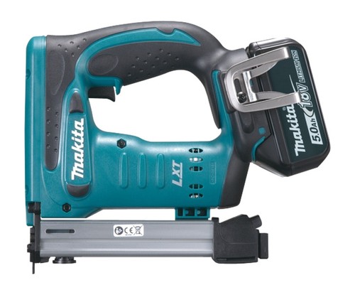 Graffettatrice batteria con - graffettatrice,