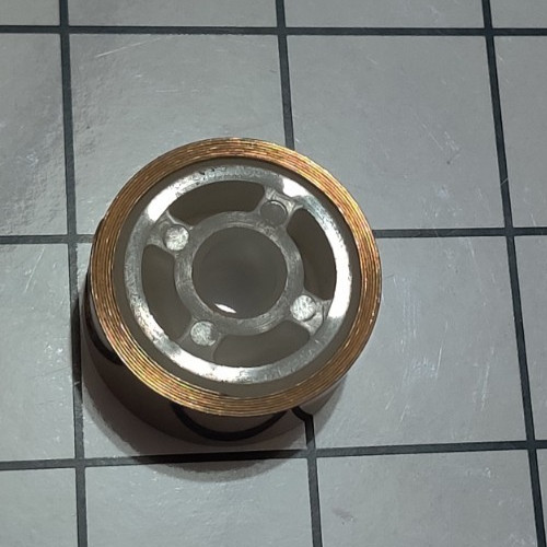 Makita 152389 morsetto - makita, a